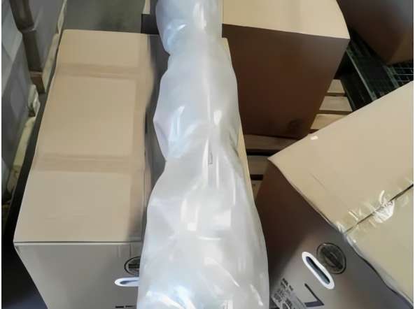 私人物品案例-大连至美国